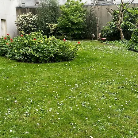 Lovely Appartement-2rooms-6p Sunshine-quiet-subway *