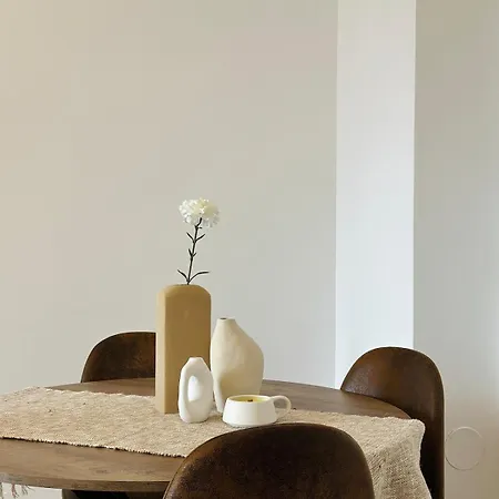 Lovely Appartement-2rooms-6p Sunshine-quiet-subway Apartment Paris