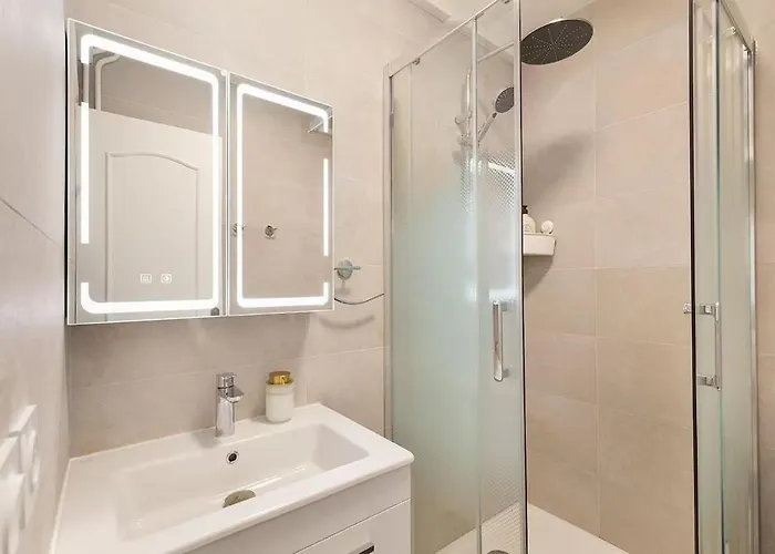 Lovely Appartement-2rooms-6p Sunshine-quiet-subway Paris