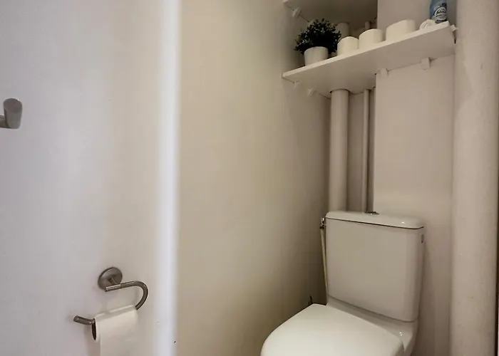 Apartment Lovely Appartement-2rooms-6p Sunshine-quiet-subway *