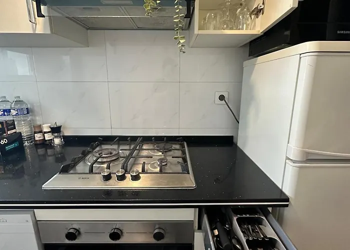 Lovely Appartement-2rooms-6p Sunshine-quiet-subway *